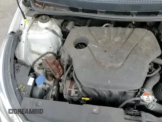 2017 Hyundai Accent Value Edition с VIN KMHCT4AE7HU362624, выставлен на аукционе Copart как лот 87045875 с пробегом 139 201 миль миль и Чистый • Clean title. История ставок и продаж доступна на DreamBid. Изображение 13.
