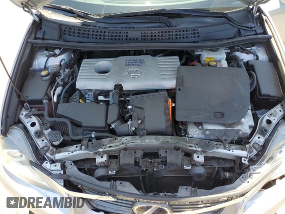 2013 Lexus CT 200h with VIN JTHKD5BH1D2162337, listed as a Copart auction lot 59230295 with 99,070 mi miles and Salvage title. Bid and sale history available at DreamBid. Image 11.