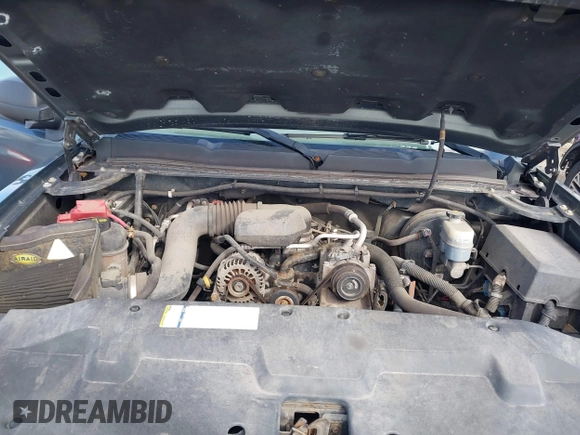 2011 Chevrolet Silverado 1500 Work Truck with VIN 1GCNCPEX1BZ187338, listed as a IAAI auction lot 41954690 with 132,949 mi miles and . Bid and sale history available at DreamBid. Image 10.