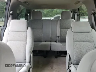 2007 Chevrolet Uplander LS Fleet z VIN 1GNDV23167D116932, wystawiony jako Copart lot #70323424 z przebiegiem 129 850 mil mil oraz Szkoda całkowita • Salvage title. Historia ofert i sprzedaży dostępna na DreamBid. Obrazek 10.