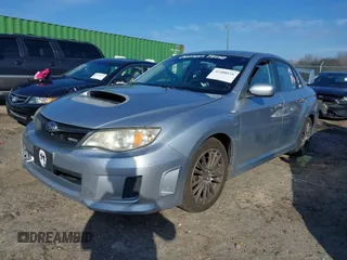 2014 Subaru WRX WRX with VIN JF1GV7E66EG003379, listed as a IAAI auction lot 41400616 with 87,568 mi miles and . Bid and sale history available at DreamBid. Image 22.