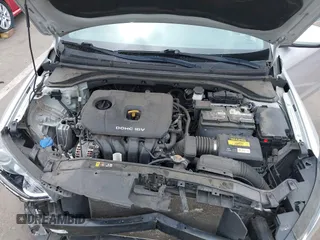 2018 Hyundai Elantra SEL with VIN 5NPD84LF8JH269014, listed as a IAAI auction lot 42023718 with 84,617 mi miles and . Bid and sale history available at DreamBid. Image 10.