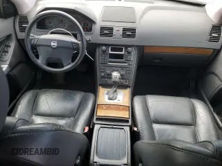 2005 Volvo XC90 with VIN YV1CY592751194125, listed as a Copart auction lot 47277945 with 112,048 mi miles and Salvage Title. Bid and sale history available at carsss.com. Image 8.