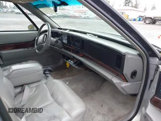 1998 Buick LeSabre Limited with VIN 1G4HR52K2WH483291, listed as a IAAI auction lot 41856660 with 87,217 mi miles and . Bid and sale history available at DreamBid. Image 5.