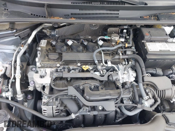 2024 Toyota Corolla LE с VIN 5YFB4MDE7RP166576, выставлен на аукционе IAAI как лот 42230772 с пробегом 17 157 миль миль и . История ставок и продаж доступна на DreamBid. Изображение 10.