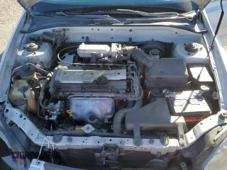 2003 Hyundai Accent GL z VIN KMHCG45C63U413388, wystawiony jako Copart lot #88979235 z przebiegiem 240 928 mil mil oraz Szkoda całkowita • Salvage title. Historia ofert i sprzedaży dostępna na DreamBid. Obrazek 11.