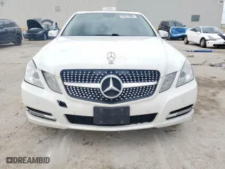 2012 Mercedes-Benz E-Class E 350 Luxury with VIN WDDHF5KB0CA523763, listed as a Copart auction lot 51017595 with 188,884 mi miles and Salvage Title. Bid and sale history available at carsss.com. Image 5.