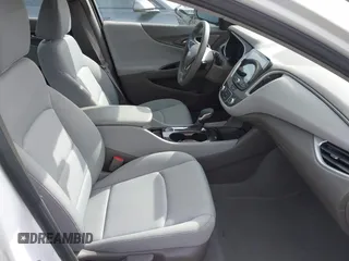 2022 Chevrolet Malibu LS with VIN 1G1ZC5ST1NF148707, listed as a IAAI auction lot 41606163 with 62,261 mi miles and . Bid and sale history available at DreamBid. Image 5.