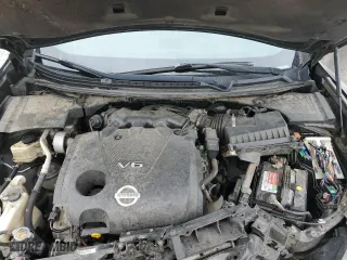 2010 Nissan Maxima 3.5 SV w/Premium Pkg with VIN 1N4AA5AP7AC856380, listed as a Copart auction lot 48403845 with 267,631 mi miles and Salvage Title. Bid and sale history available at carsss.com. Image 12.