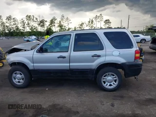 2007 Ford Escape XLS with VIN 1FMYU02Z57KB51364, listed as a IAAI auction lot 42537151 with 251,314 mi miles and . Bid and sale history available at DreamBid. Image 14.