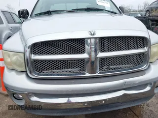 2002 Dodge 1500 z VIN 3D7HU18Z72G142477, wystawiony jako IAAI lot #42020799 z przebiegiem 208 996 mil mil oraz . Historia ofert i sprzedaży dostępna na DreamBid. Obrazek 6.