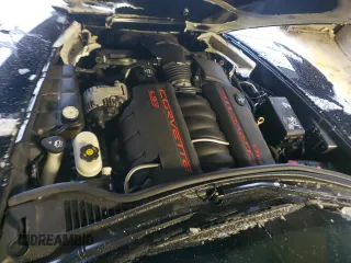 2011 Chevrolet Corvette Z16 Grand Sport 3LT with VIN 1G1YW2DW8B5101300, listed as a Copart auction lot 88465065 with 35,870 mi miles and Clean title. Bid and sale history available at DreamBid. Image 11.