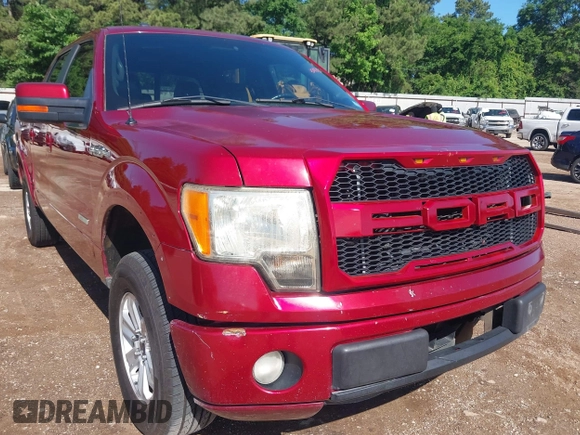 2013 Ford F-150 XL with VIN 1FTFW1CTXDKE10528, listed as a IAAI auction lot 42083987 with 330,837 mi miles. Bid and sale history available at carsss.com. Image 20.