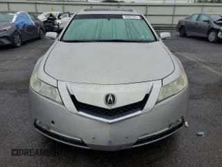 2010 Acura TL Technology z VIN 19UUA8F57AA018220, wystawiony jako Copart lot #59928325 z przebiegiem 136 319 mil mil oraz Szkoda całkowita • Salvage title. Historia ofert i sprzedaży dostępna na DreamBid. Obrazek 5.