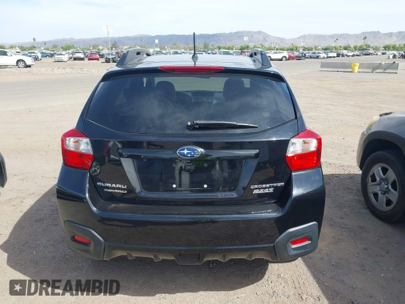 2016 Subaru Crosstrek Premium z VIN JF2GPABC7G8211622, wystawiony jako IAAI lot #42381041 z przebiegiem 133 432 mil mil oraz . Historia ofert i sprzedaży dostępna na DreamBid. Obrazek 16.