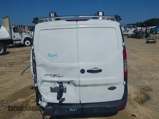 2022 Ford Transit Connect XL with VIN NM0LS7S24N1528394, listed as a IAAI auction lot 42739542 with 48,022 mi miles and . Bid and sale history available at DreamBid. Image 17.