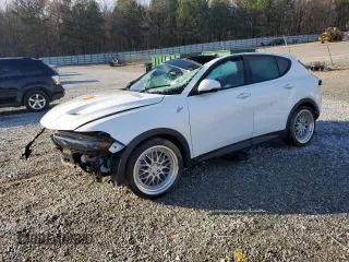2023 Dodge Hornet GT Plus with VIN ZACNDFBN4P3A06711, listed as a Copart auction lot 85389914 with 14,219 mi miles and Salvage Title. Bid and sale history available at DreamBid. Image 1.