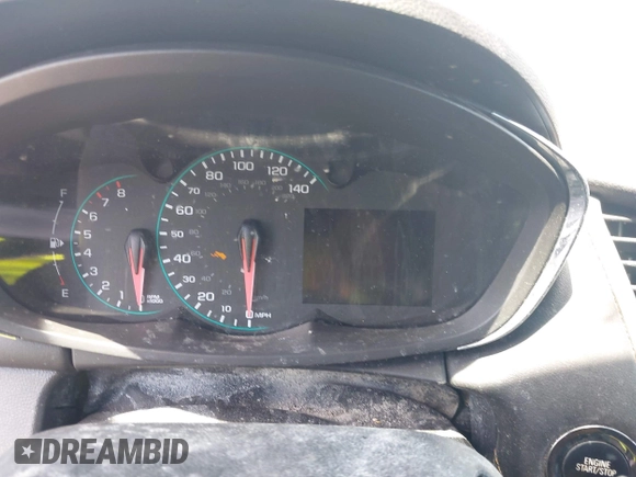 2020 Chevrolet Trax LT with VIN KL7CJLSB6LB014470, listed as a IAAI auction lot 42194730 with Not Provided miles and . Bid and sale history available at DreamBid. Image 15.