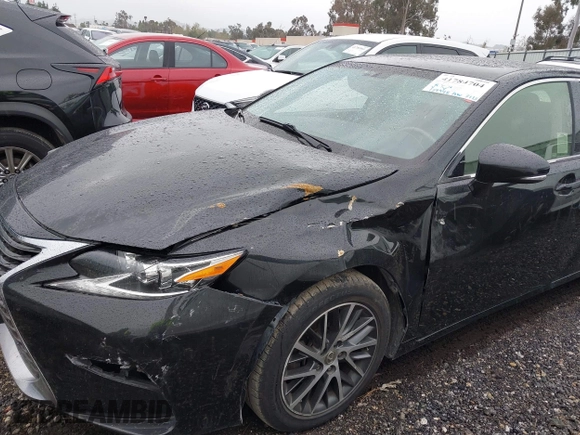 2016 Lexus ES 330 with VIN JTHBK1GGXG2221436, listed as a IAAI auction lot 41784704 with 139,948 mi miles and . Bid and sale history available at DreamBid. Image 6.