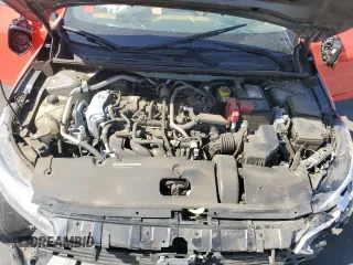 2023 Nissan Sentra SV with VIN 3N1AB8CV3PY237864, listed as a Copart auction lot 54276485 with Not Provided miles and Salvage Title. Bid and sale history available at carsss.com. Image 11.