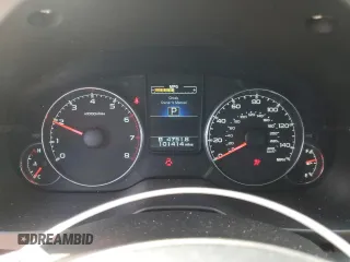 2013 Subaru Legacy Limited with VIN 4S3BMBK63D3003005, listed as a Copart auction lot 54014055 with 101,414 mi miles and Clean Title. Bid and sale history available at DreamBid. Image 9.