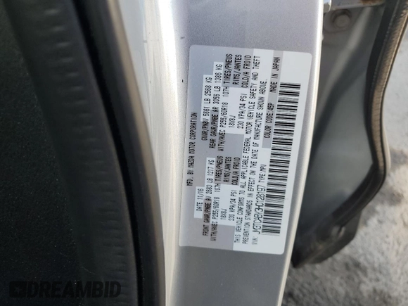 2017 Mazda CX-9 Sport with VIN JM3TCABY3H0128197, listed as a Copart auction lot 70592834 with 103,489 mi miles and Clean Title. Bid and sale history available at DreamBid. Image 13.
