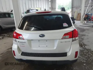 2012 Subaru Outback Limited с VIN 4S4BRCKC6C3284613, выставлен на аукционе IAAI как лот 42342050 с пробегом 215 691 миль миль и . История ставок и продаж доступна на DreamBid. Изображение 16.