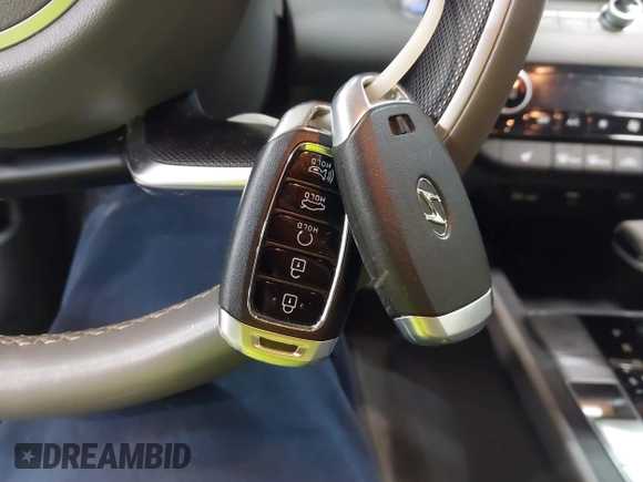 2023 Hyundai Elantra SEL с VIN KMHLS4AG2PU436700, выставлен на аукционе IAAI как лот 42388277 с пробегом 31 047 миль миль и . История ставок и продаж доступна на DreamBid. Изображение 11.