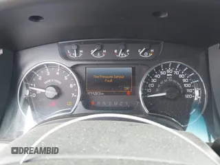 2012 Ford F-150 XL with VIN 1FTFX1EF6CFA08260, listed as a IAAI auction lot 42445282 with 171,129 mi miles and . Bid and sale history available at DreamBid. Image 7.