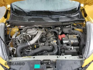 2017 Nissan Juke SV z VIN JN8AF5MV9HT750503, wystawiony jako Copart lot #51693995 z przebiegiem 144 220 mil mil oraz Szkody całkowita. Historia ofert i sprzedaży dostępna na DreamBid. Obrazek 13.