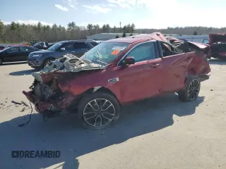 2018 Ford Taurus SEL z VIN 1FAHP2E84JG134243, wystawiony jako Copart lot #54131055 z przebiegiem Nie podano mil oraz Szkoda całkowita • Salvage title. Historia ofert i sprzedaży dostępna na DreamBid. Obrazek 1.