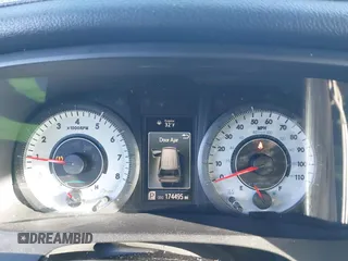 2016 Toyota Sienna SE с VIN 5TDXK3DC8GS716764, выставлен на аукционе IAAI как лот 41278353 с пробегом 174 495 миль миль и . История ставок и продаж доступна на DreamBid. Изображение 7.