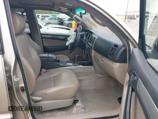 2005 Toyota 4Runner SR5 z VIN JTEZU14R750050925, wystawiony jako IAAI lot #42146923 z przebiegiem 188 328 mil mil oraz . Historia ofert i sprzedaży dostępna na DreamBid. Obrazek 5.