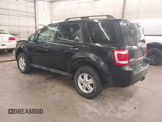 2011 Ford Escape XLT с VIN 1FMCU9DG9BKB14059, выставлен на аукционе IAAI как лот 42175947 с пробегом 113 901 миль миль и . История ставок и продаж доступна на DreamBid. Изображение 3.