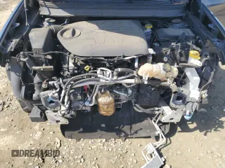 2019 Jeep Cherokee Limited with VIN 1C4PJMDXXKD426638, listed as a Copart auction lot 53851505 with 76,053 mi miles and Salvage Title. Bid and sale history available at carsss.com. Image 12.