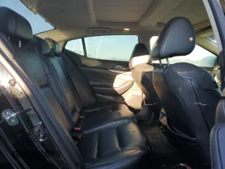 2018 Nissan Maxima Platinum z VIN 1N4AA6AP1JC365650, wystawiony jako Copart lot #45531535 z przebiegiem 159 536 mil mil oraz Szkoda całkowita • Salvage title. Historia ofert i sprzedaży dostępna na DreamBid. Obrazek 11.