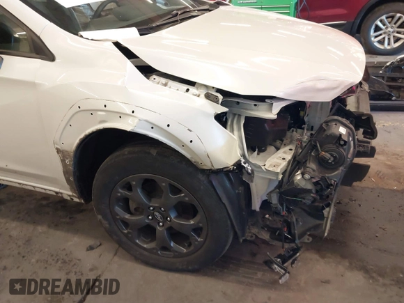 2021 Subaru Crosstrek Special Sports with VIN JF2GTHSC6MH367179, listed as a IAAI auction lot 41689908 with 55,106 mi miles and . Bid and sale history available at DreamBid. Image 21.