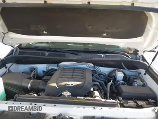 2018 Toyota Tundra SR5 z VIN 5TFDW5F16JX776543, wystawiony jako IAAI lot #40874026 z przebiegiem 59 636 mil mil oraz . Historia ofert i sprzedaży dostępna na DreamBid. Obrazek 10.