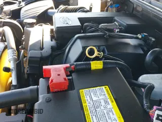 2012 Chevrolet Colorado 1LT z VIN 1GCJTCFE0C8135615, wystawiony jako IAAI lot #43597245 z przebiegiem 114 844 mil mil oraz . Historia ofert i sprzedaży dostępna na DreamBid. Obrazek 18.