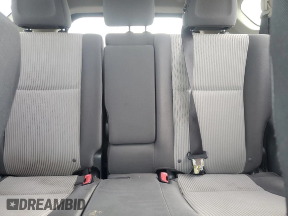2013 Toyota RAV4 LE с VIN JTMBFREV6DD041408, выставлен на аукционе Copart как лот 54700675 с пробегом 128 110 миль миль и Списание • Salvage title. История ставок и продаж доступна на DreamBid. Изображение 10.