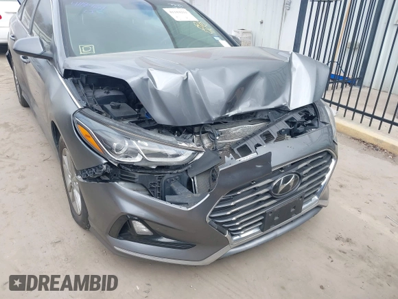 2019 Hyundai Sonata SE with VIN 5NPE24AF7KH751127, listed as a IAAI auction lot 41184221 with 83,267 mi miles and . Bid and sale history available at carsss.com. Image 18.