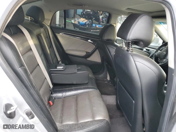 2007 Acura TL Type-S with VIN 19UUA76507A001259, listed as a Copart auction lot 51116585 with 0 mi miles and Clean Title. Bid and sale history available at carsss.com. Image 10.