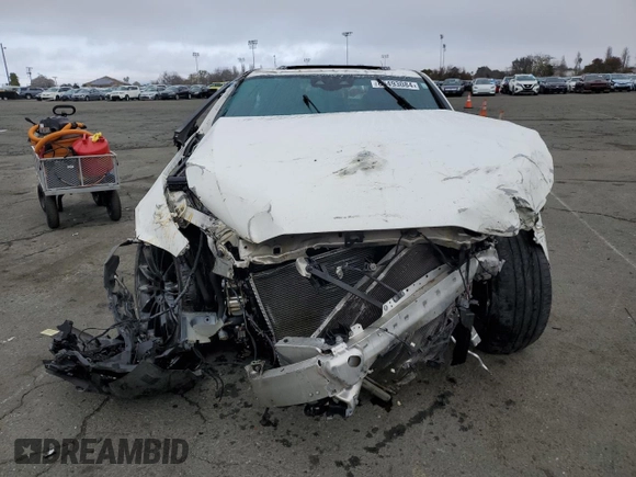 2019 Mercedes-Benz CLS 450 с VIN WDD2J5JB6KA041898, выставлен на аукционе Copart как лот 85493084 с пробегом 52 332 миль миль и Списание • Salvage title. История ставок и продаж доступна на DreamBid. Изображение 5.