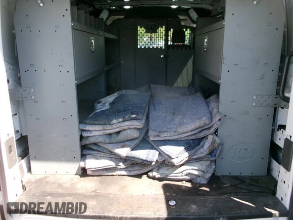 2020 Ford Transit Cargo с VIN 1FTBR1Y85LKB08444, выставлен на аукционе IAAI как лот 42808924 с пробегом 129 167 миль миль и . История ставок и продаж доступна на DreamBid. Изображение 15.
