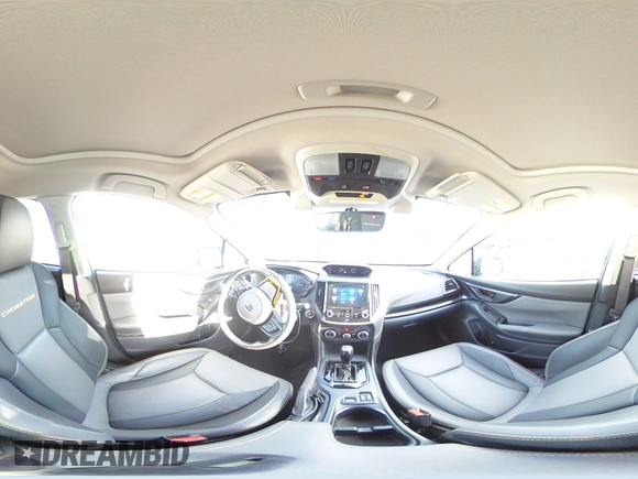 2021 Subaru Crosstrek Special Sports with VIN JF2GTHSC7MH364193, listed as a Copart auction lot 62720225 with 38,740 mi miles and Salvage title. Bid and sale history available at DreamBid. Image 16.