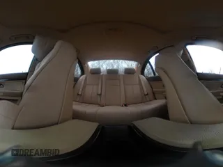 2002 BMW 5 Series 530iA with VIN WBADT63472CK26948, listed as a IAAI auction lot 41510150 with 103,746 mi miles. Bid and sale history available at carsss.com. Image 18.