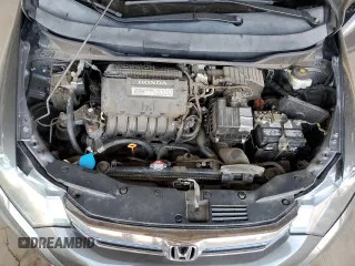 2012 Honda Insight z VIN JHMZE2H38CS004159, wystawiony jako Copart lot #60316925 z przebiegiem 142 601 mil mil oraz Szkoda całkowita • Salvage title. Historia ofert i sprzedaży dostępna na DreamBid. Obrazek 11.