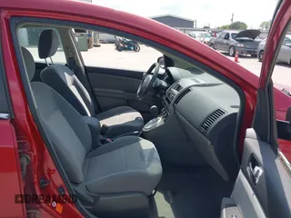 2009 Nissan Sentra FE+ with VIN 3N1AB61E49L663182, listed as a IAAI auction lot 42229419 with 121,992 mi miles and . Bid and sale history available at DreamBid. Image 5.