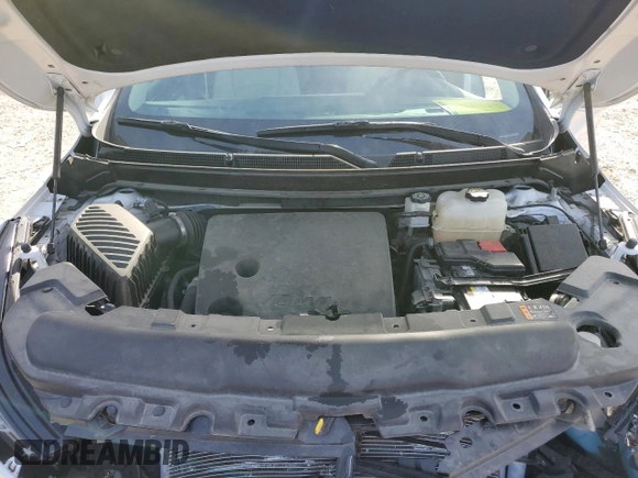 2019 Buick Enclave Premium with VIN 5GAERCKW3KJ318370, listed as a Copart auction lot 83190304 with 62,182 mi miles and Salvage Title. Bid and sale history available at DreamBid. Image 12.