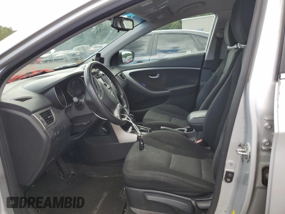 2013 Hyundai Elantra with VIN KMHD35LE4DU062573, listed as a Copart auction lot 67946914 with 140,819 mi miles and Salvage Title. Bid and sale history available at DreamBid. Image 7.